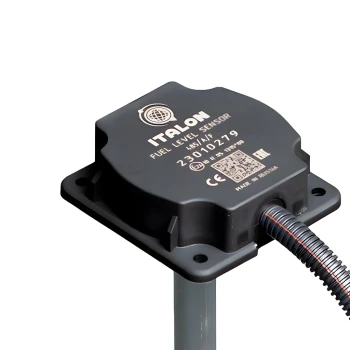 ITALON цифровой (485) 1000мм