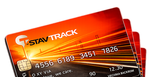 Топливные карты без НДС для ИП и ООО